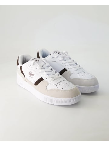 Lacoste Sneaker low in Beige
