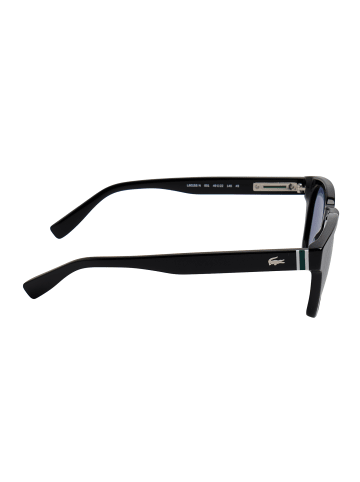 Lacoste Sonnenbrille in Black