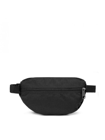 Eastpak Springer - Gürteltasche 23 cm (black denim) in schwarz