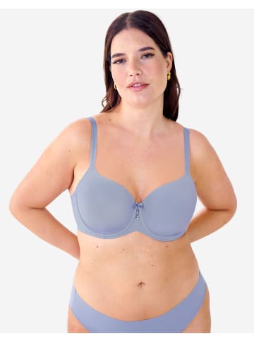 SugarShape BH True in blue-grey