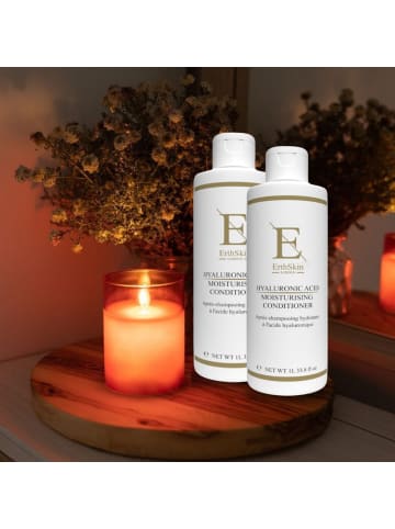 ErthSkin Hyaluron Conditioner Duo