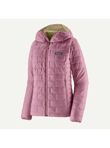 Patagonia Daunenjacke in rosa