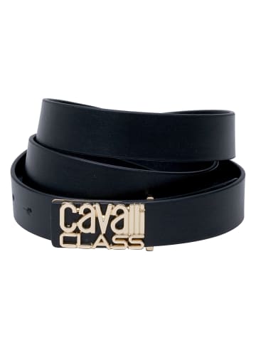 cavalli CLASS Gürtel in black