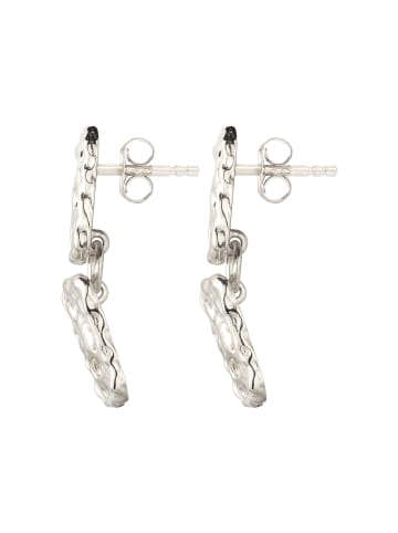 Elli Ohrringe 925 Sterling Silber in Silber