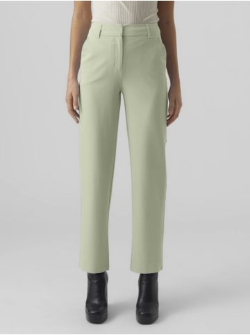 Vero Moda Hose in grün2