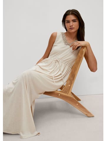 Kleid  in  8016_helles beige