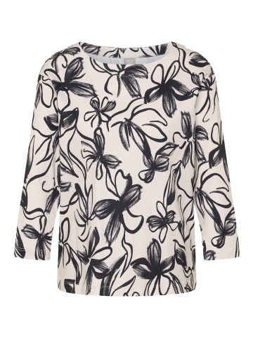 Rabe T-Shirt in Beige