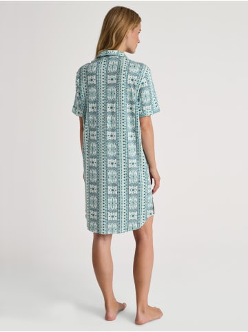 Calida Nachthemd in bristol blue