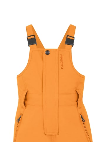 Protest " NEUTRAL TD in Caramel Yellow