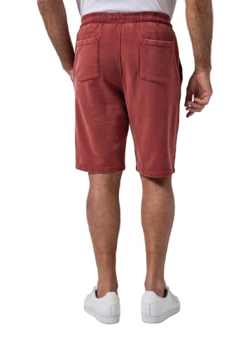 JP1880 Bermuda in rostbraun