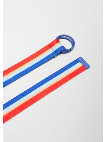 s.Oliver Taillengürtel in 25G6_orange