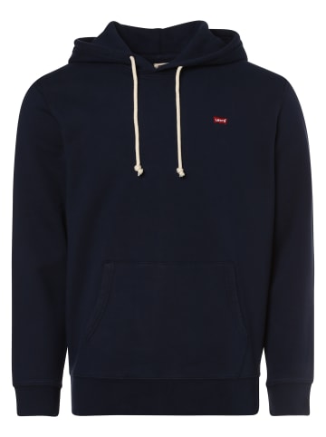 Levi´s Kapuzenpullover in marine - 0007