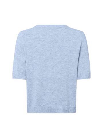 comma Pullover in hellgrau - 0002