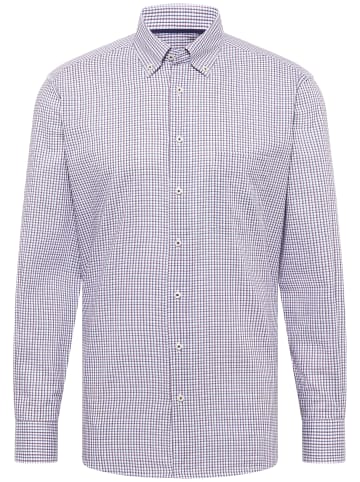 Eterna Hemd MODERN FIT in rot