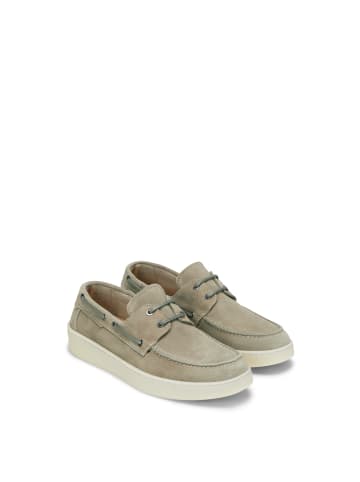 Marc O'Polo Bootsschuh in khaki