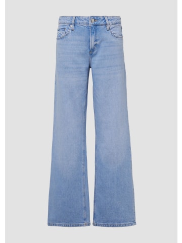 QS Jeans-Hose CATIE in 54Z7_blau