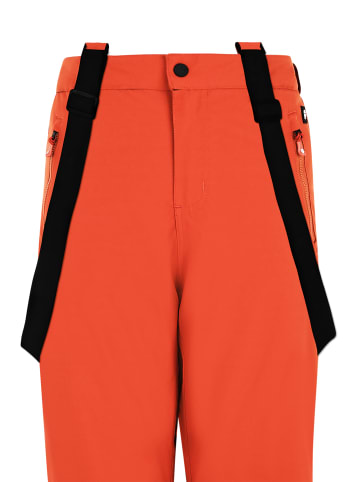 Protest " SPIKET JR in Burnt Orange