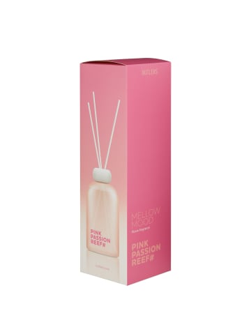 Butlers Raumduft MELLOW MOOD Pink Passion Reef in Rot