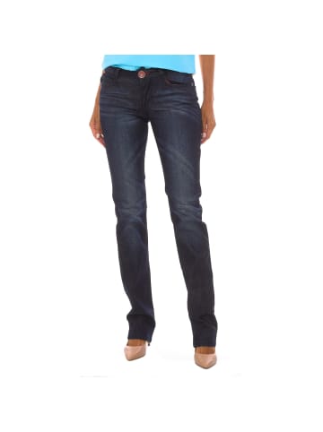 Galvanni Jeans in Blue