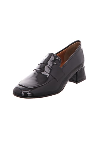 Lorbac Slipper Gabriele in nero
