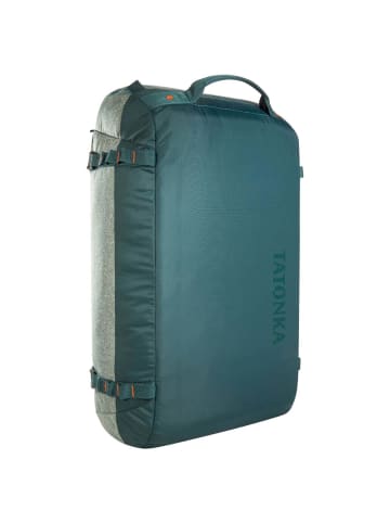 Tatonka Duffle Bag 45 - Faltbare Reisetasche 57 cm (sage green) in sage green