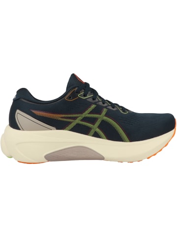 asics Laufschuhe Gel-Kayano 30 in dunkelblau