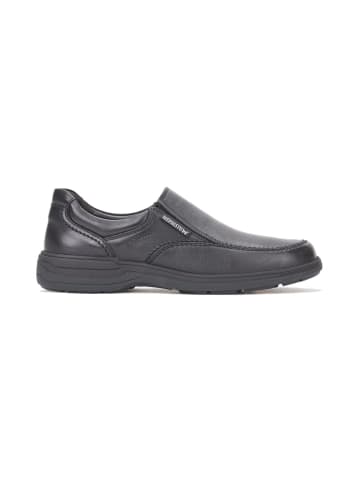 SHOES "Davy" in riko 2100 black