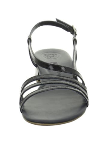 Paul Green Riemchen Sandalen für Damen in violett