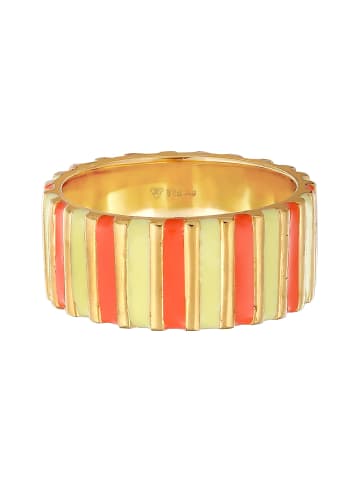 Elli Ring für Erwachsene in silber