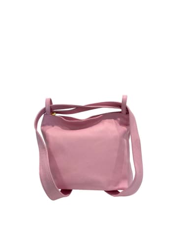 Baldinini Trend Mehrfarbig Rindsleder Handtasche