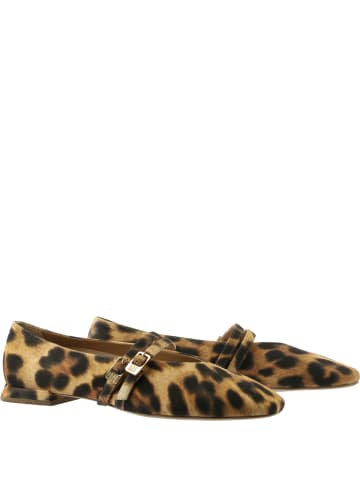 Högl Ballerina in braun