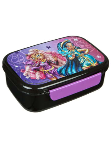 Monster High Monster High Brotdose – Ideal für Schule, Picknick & Ausflüge in Mehrfarbig