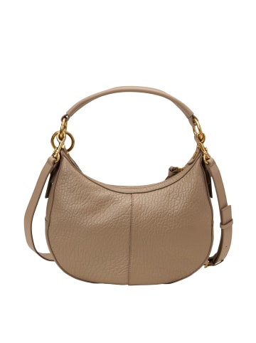 Marc O'Polo Schultertasche in Earthy Taupe