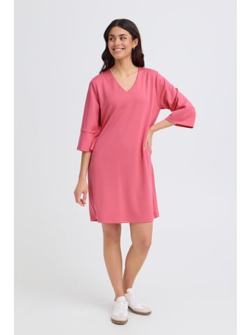 Fransa Freizeitkleid FRAURORA Loose fit in Honeysuckle