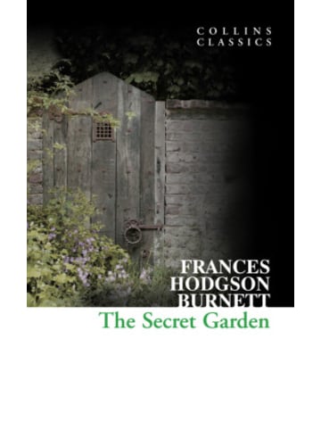 HarperCollins Buch - The Secret Garden