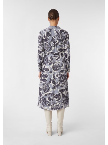 comma Kleid in 59A1_hellblau