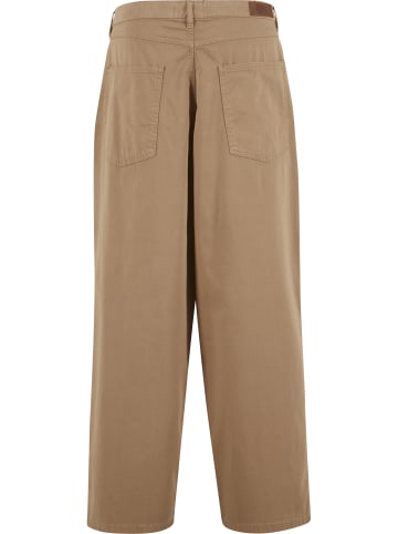 Urban Classics Trouser in unionbeige