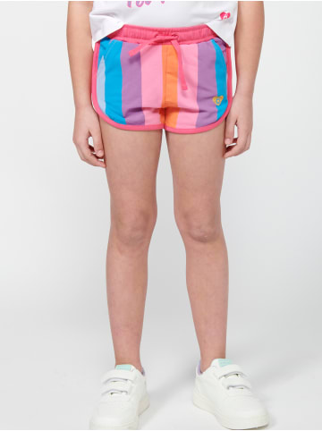 KOROSHI Shorts mÃ¤dchen in pink