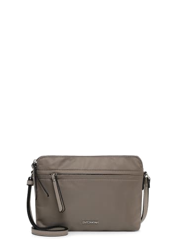 EMILY & NOAH Umhängetasche E&N Jill in taupe