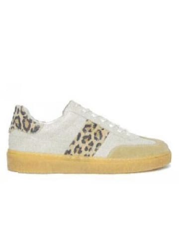 Nero Giardini Sneaker  in Beige