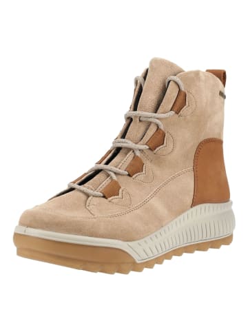 Legero Stiefelette TIRANO Dunkelbeige