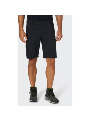 Hot Short Kenai in Anthrazit