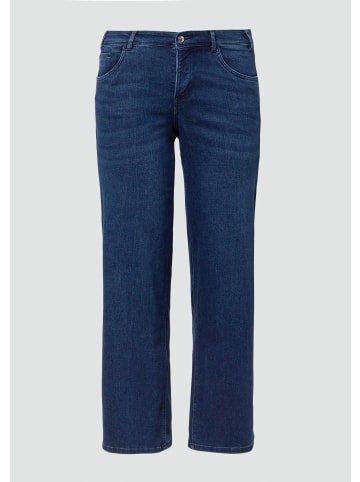 Jeans-Hose  in  58Z3_blau