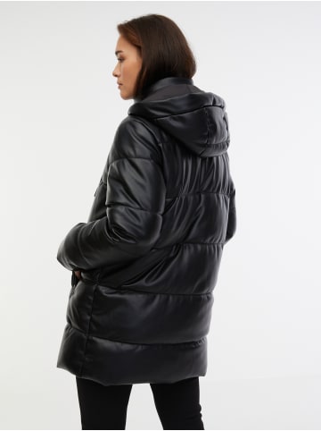 orsay Jacke in Schwarz