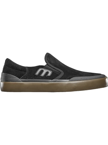 Etnies Skaterschuhe Marana Xlt Black Gum