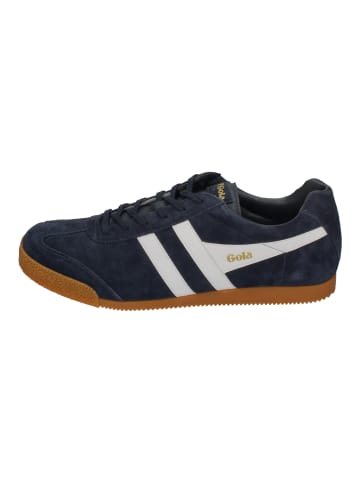 Gola Sneaker Low HARRIER CMA192MW in blau