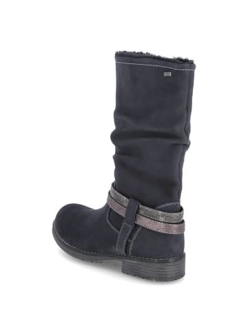 Lurchi Winterstiefel LIA in Schwarz