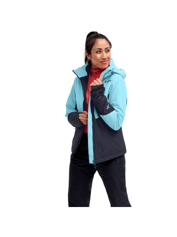 Maier Sports Jacke Campigna W in Marine3233