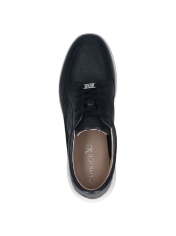 Caprice Sneaker in OCEAN DEER