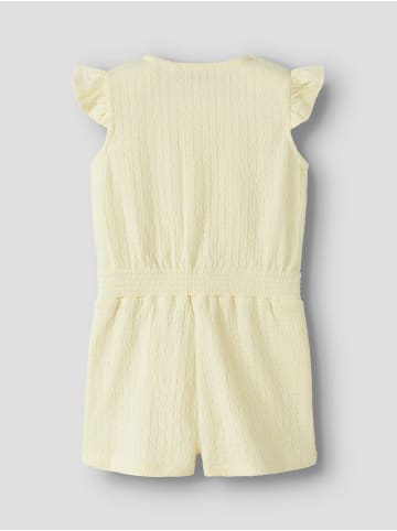 name it Playsuit in Pear Sorbet1